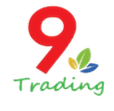 9 Trading Logo
